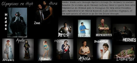 Greco Roman Latin oddities as to the Modern Times as to a Reflection of the past to the current time