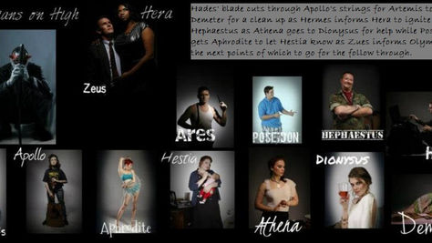 Greco Roman Latin oddities as to the Modern Times as to a Reflection of the past to the current time