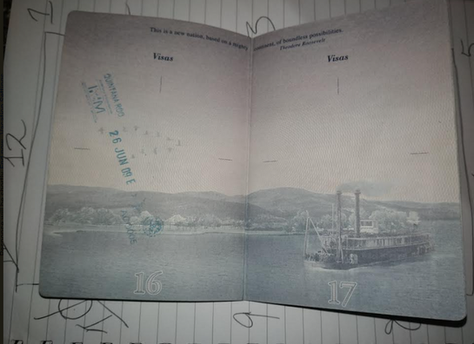 Days 25 and 26 of 60 Days of Thanks Challenge