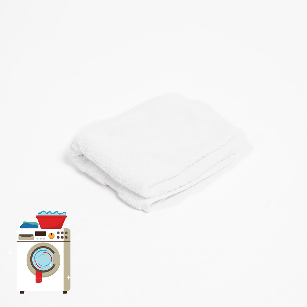 Thumbnail: Towels and Robes Wash Fee