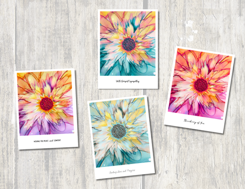 Sympathy Set | Rabbit & The Oak