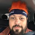 funny pic of me