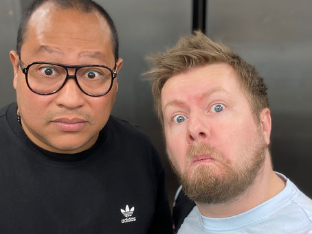 Waar is de nieuwe aflevering?