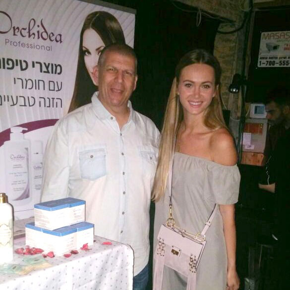 קסניה