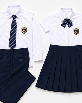School uniforms