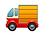 Reliable coordination icon
