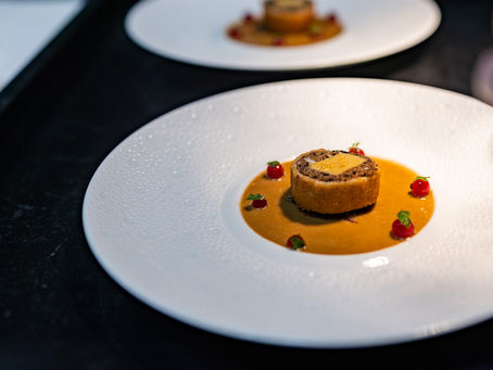 Beste restaurant Oslo: Hva skiller en Michelin-anbefalt opplevelse?