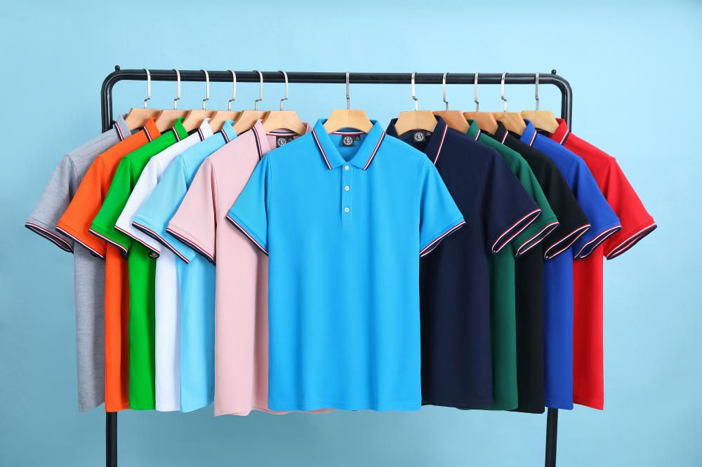 Polo Masculina Premium 2026 – Respirável, Conforto Total e Estilo Impecável
