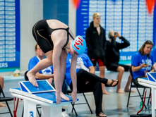 Charlotte Catholic Dives into the Competition