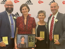 Coach Cabana’s Champion Career