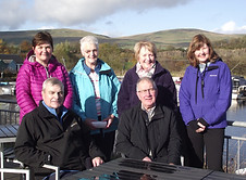 Church Walking Group