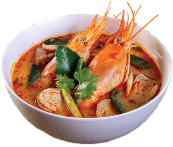 Book Online Juara Tomyam Kampung Baru