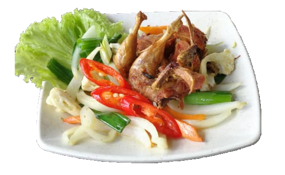 Book Online Juara Tomyam Kampung Baru