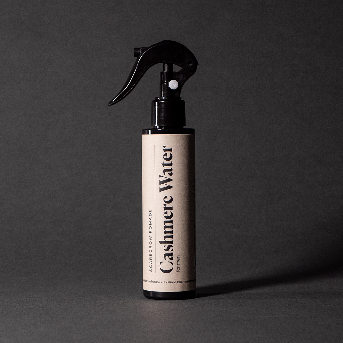 Cashmere Water