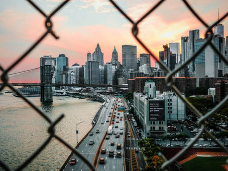 Don't Stop Pursuing Your Passion 