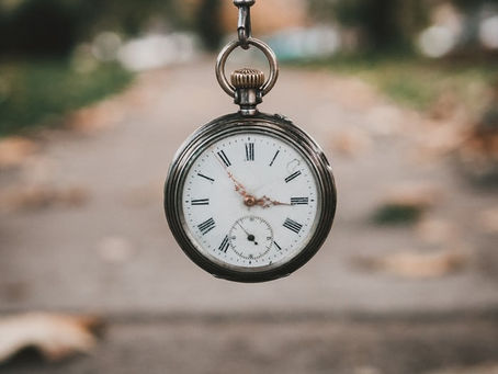 Balance Your Time
