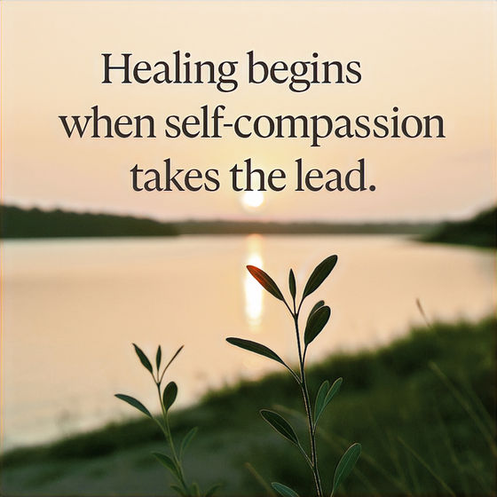 Mindful Weight Loss: Nourish Yourself Without Guilt - A Return to Wholeness