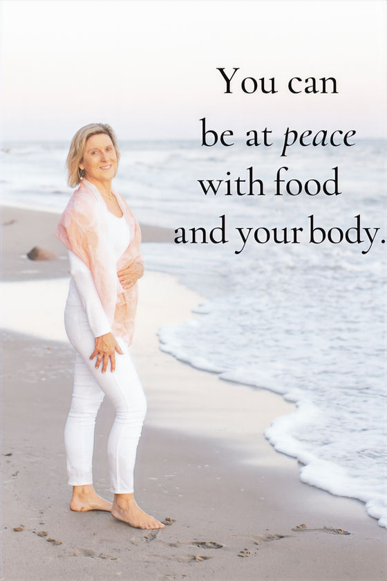 Gentle Weight Loss & Mindful Weight Management