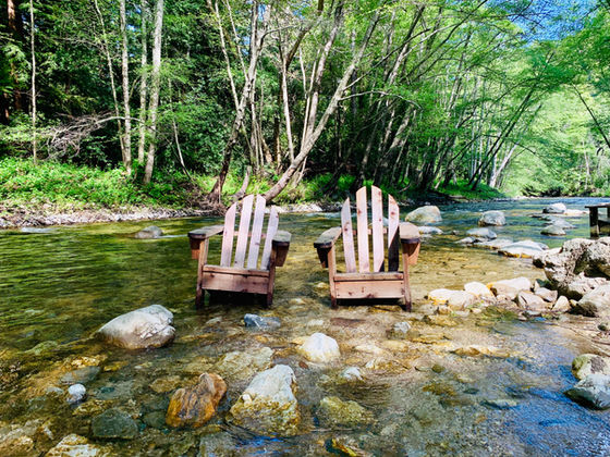 Ready for a mini vacation? Give yourself permission to take a break.