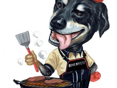 Cooked or Raw ~ What’s The Difference?