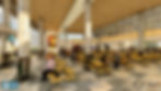 Madang/Tari Airport Terminal
