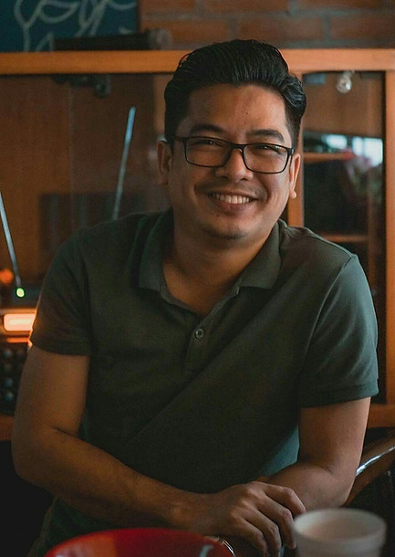 Rommel Acosta