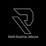 RxR Digital Media Logo