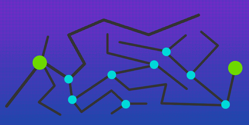 GitHub - gislayer/network-analysis: You can analyze network of your ...