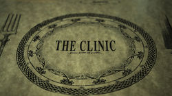 The Clinic