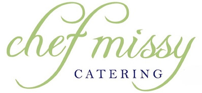 Chef Missy’s Signature Style