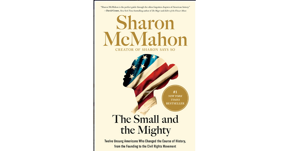 Reality Reads: Nonfiction Book Club