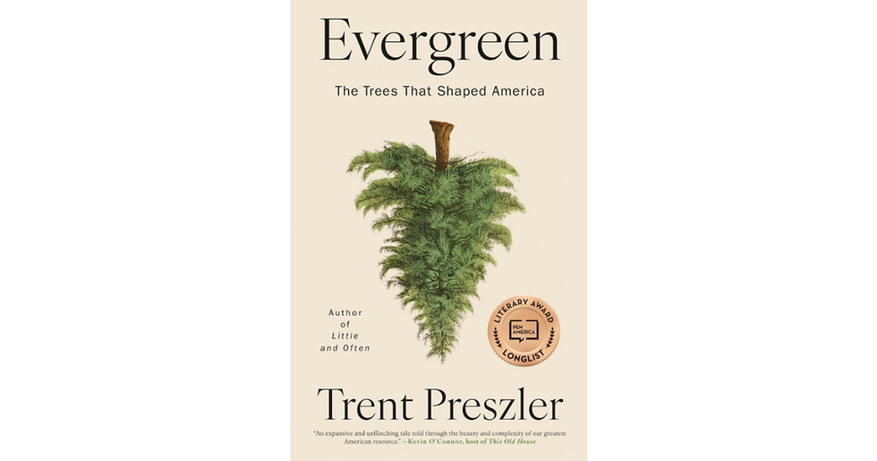 Read! Plant! Grow! Book Club