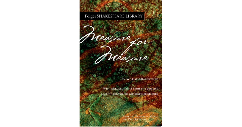 Shakespeare Book Club