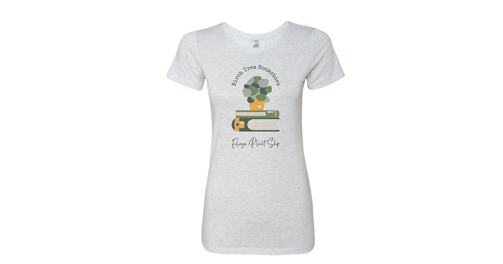 BTB + Foliage Shirts