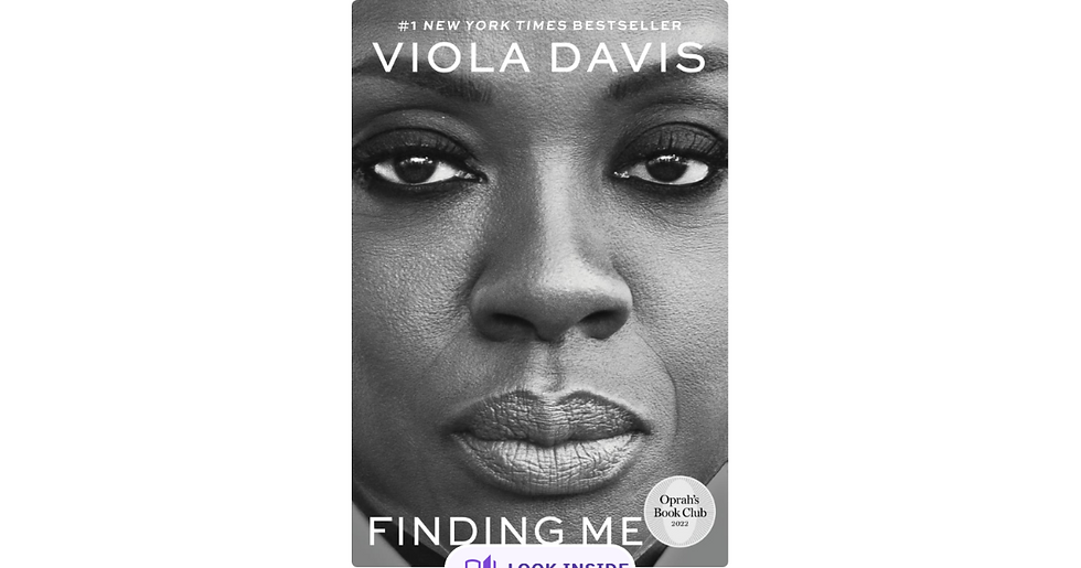 Reality Reads: A nonfiction book club