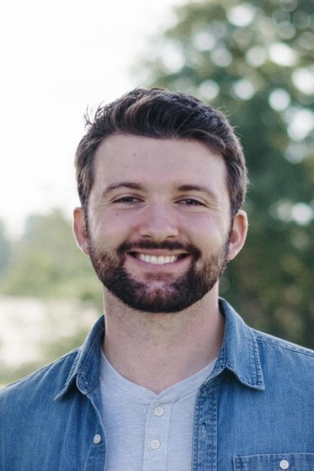 Writer: Joshua Budimlic