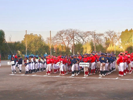 【東部大会 閉会式11/30】