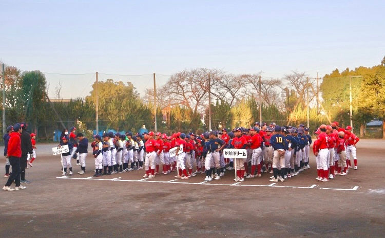 【東部大会  閉会式11/30】