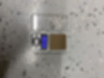 Thumbnail: POCKET SIZE GRAM SCALE