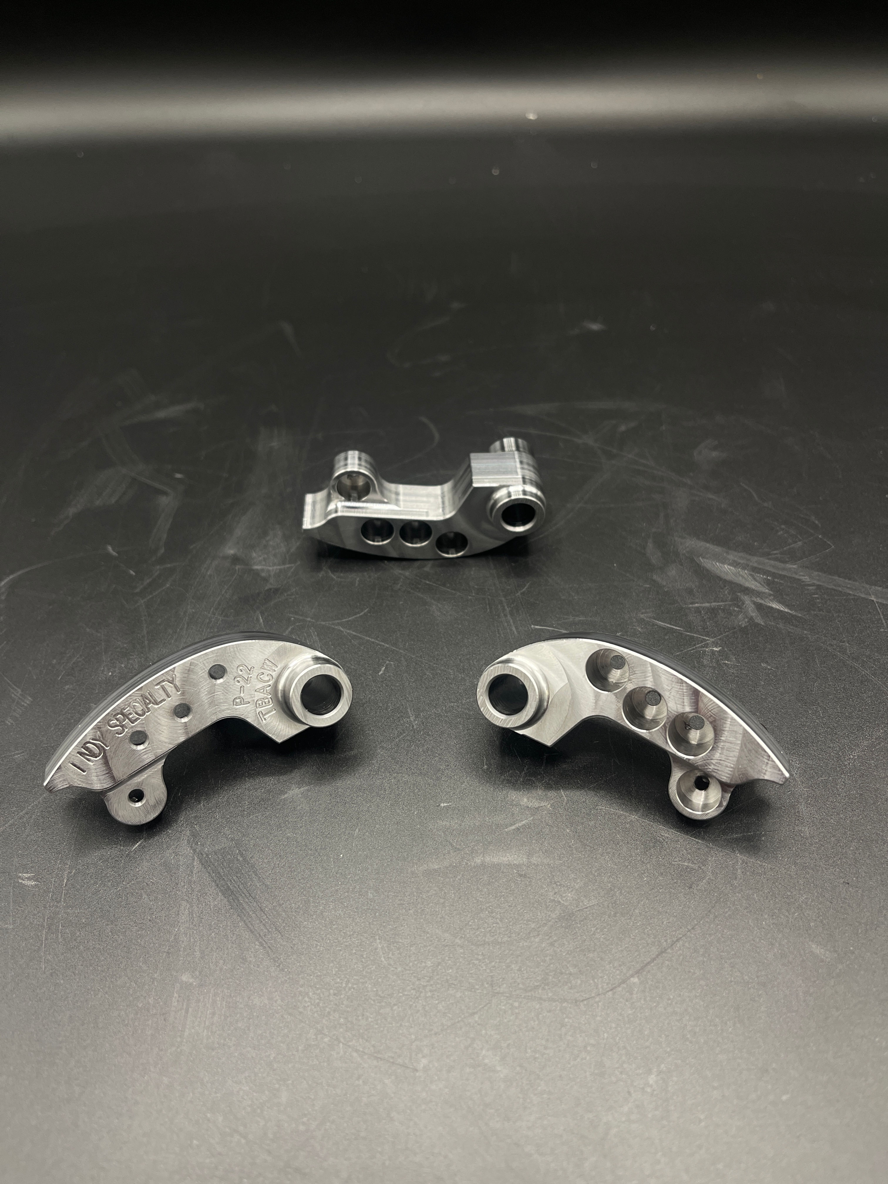 Polaris Boost / 9R Clutch Kit