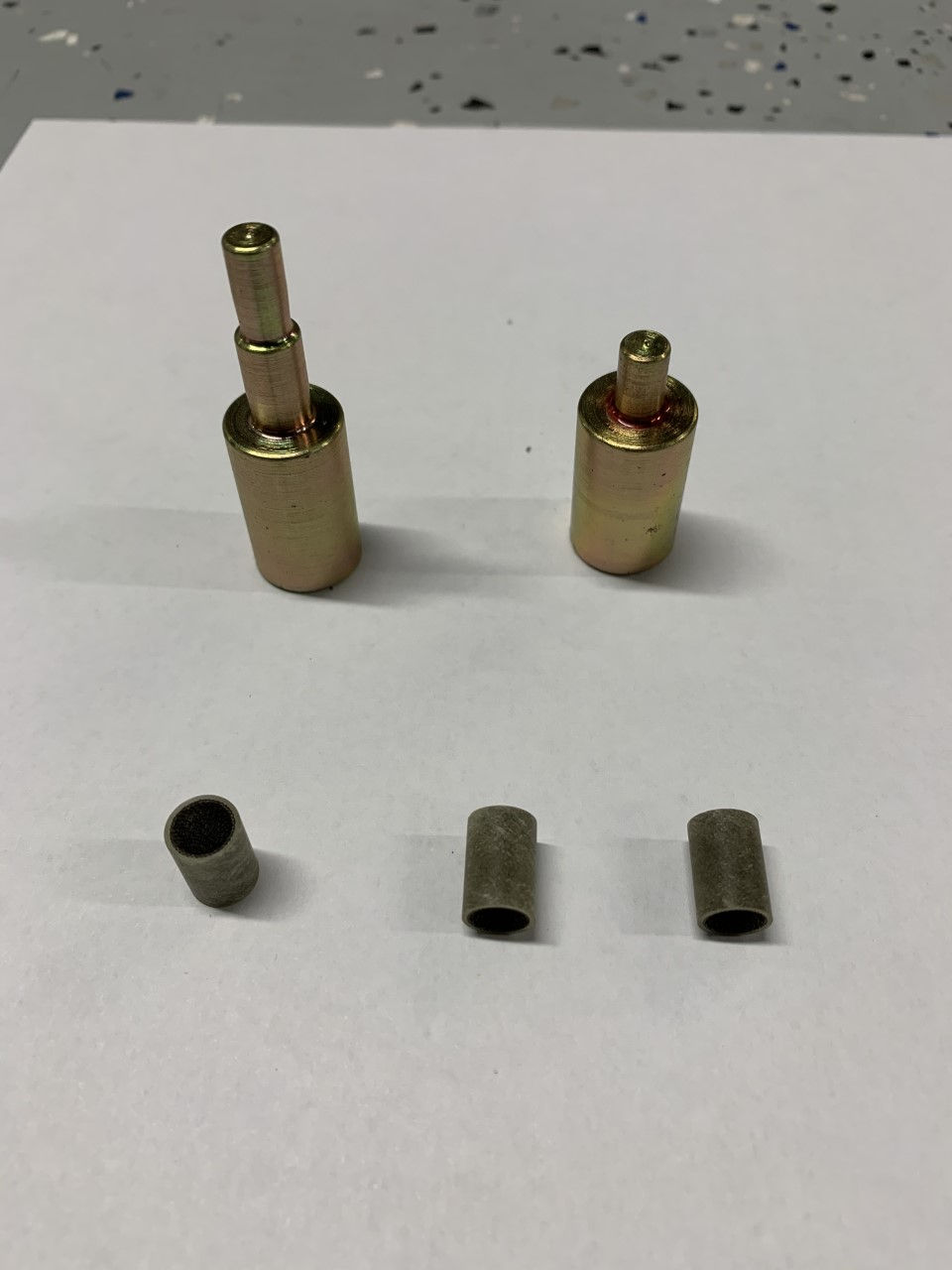 Specialty SPC Bushing Tool Kit 76000