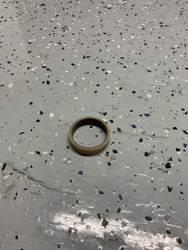 POLARIS P-85 MOVEABLE BUSHING | indyspecialty