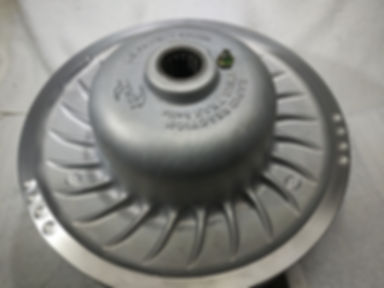 Driven Clutch Service