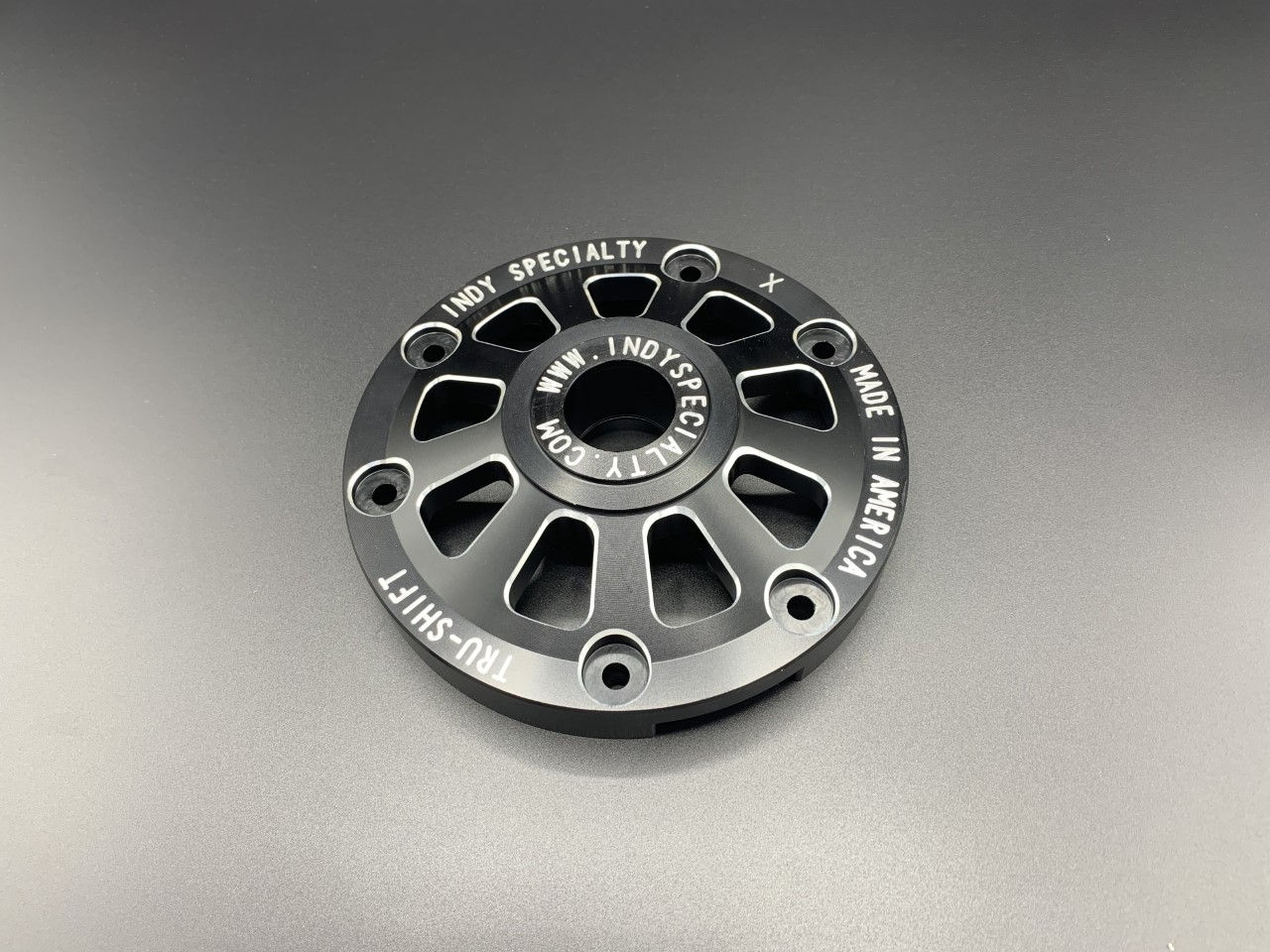 TRU SHIFT PRIMARY CLUTCH COVER FOR ARCTIC CAT TEAM CLUTCH