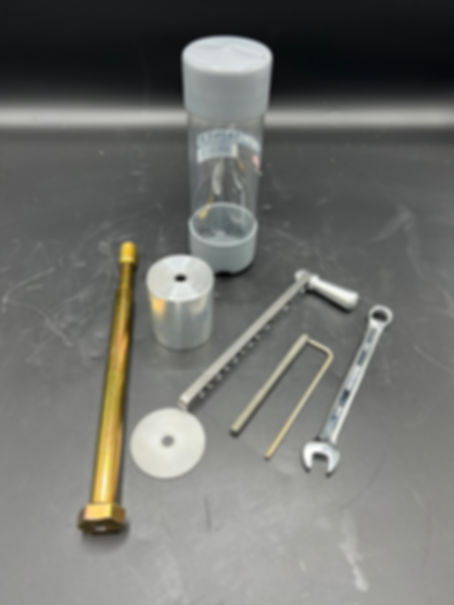 Clutchmaster Quick Adjust Kit