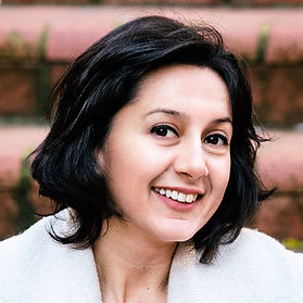 Dr. Senem Donatan Mohan