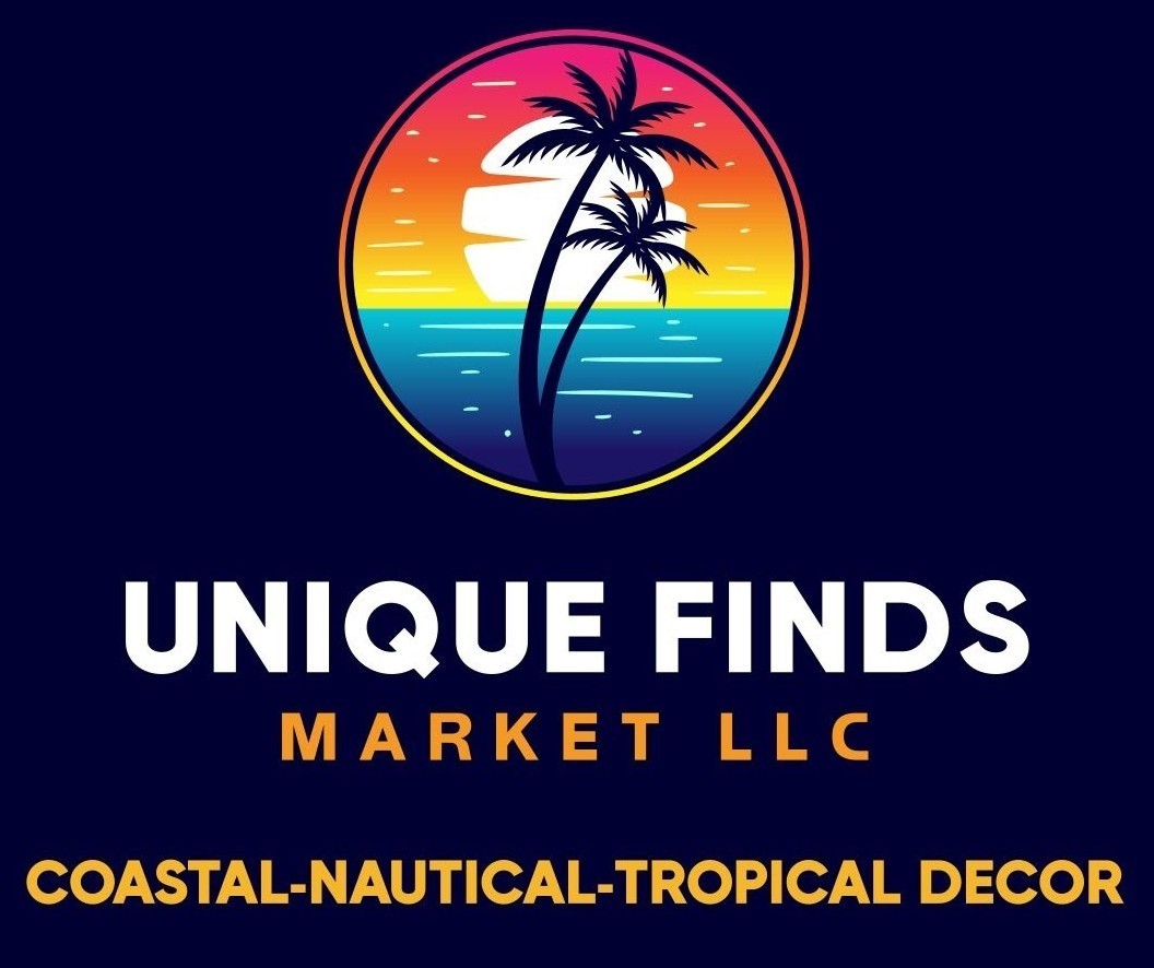 Coastal seagull wall decor design