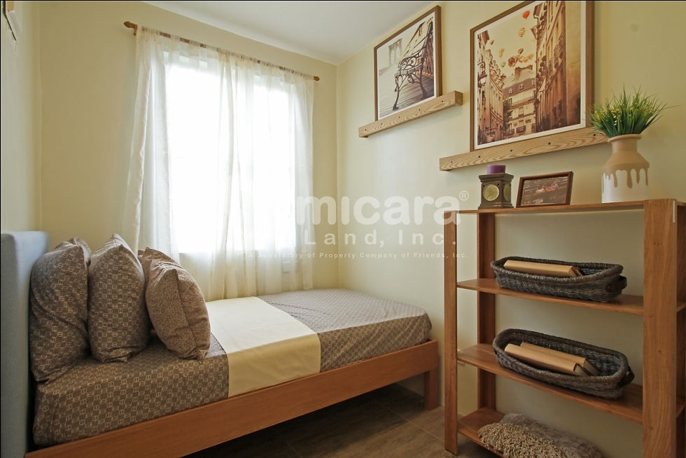 Micara Estates - Portia