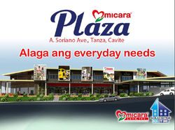 Micara Estates Tanza- Micara Plaza