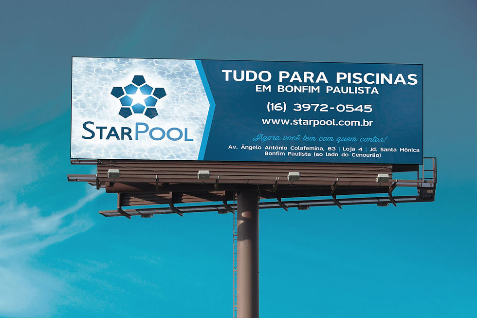 Cliente: Star Pool